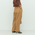 ウォッシャブル Premium TWLL オトナチノパンツ