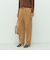 ウォッシャブル Premium TWLL オトナチノパンツ