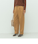 ウォッシャブル Premium TWLL オトナチノパンツ