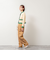 ウォッシャブル Premium TWLL オトナチノパンツ