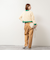 ウォッシャブル Premium TWLL オトナチノパンツ
