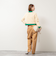 ウォッシャブル Premium TWLL オトナチノパンツ