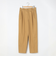 ウォッシャブル Premium TWLL オトナチノパンツ