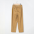 ウォッシャブル Premium TWLL オトナチノパンツ