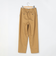 ウォッシャブル Premium TWLL オトナチノパンツ