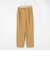 ウォッシャブル Premium TWLL オトナチノパンツ