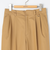 ウォッシャブル Premium TWLL オトナチノパンツ