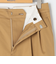 ウォッシャブル Premium TWLL オトナチノパンツ