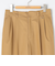 ウォッシャブル Premium TWLL オトナチノパンツ