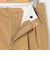 ウォッシャブル Premium TWLL オトナチノパンツ