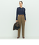ウォッシャブル Premium TWLL オトナチノパンツ