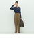 ウォッシャブル Premium TWLL オトナチノパンツ