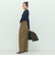 ウォッシャブル Premium TWLL オトナチノパンツ