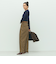ウォッシャブル Premium TWLL オトナチノパンツ