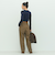 ウォッシャブル Premium TWLL オトナチノパンツ