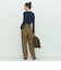 ウォッシャブル Premium TWLL オトナチノパンツ