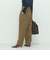 ウォッシャブル Premium TWLL オトナチノパンツ