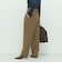 ウォッシャブル Premium TWLL オトナチノパンツ