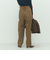 ウォッシャブル Premium TWLL オトナチノパンツ