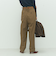 ウォッシャブル Premium TWLL オトナチノパンツ