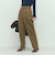 ウォッシャブル Premium TWLL オトナチノパンツ