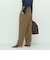 ウォッシャブル Premium TWLL オトナチノパンツ