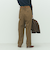 ウォッシャブル Premium TWLL オトナチノパンツ