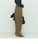 ウォッシャブル Premium TWLL オトナチノパンツ