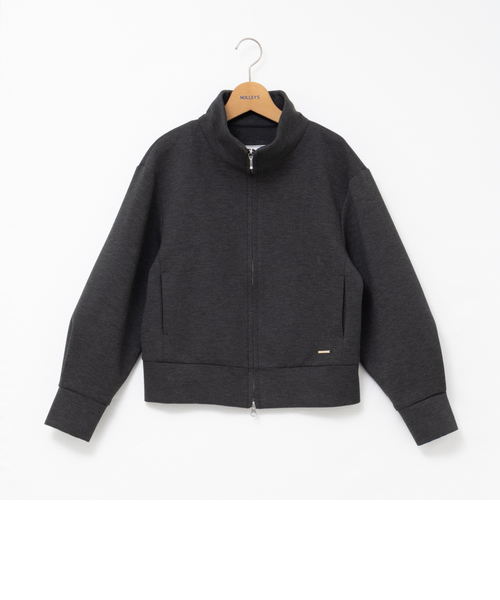 NOLLEY'S ジップアップブルゾン　ノーリーズ NOLLEY'S ジップアップブルゾン ノーリーズ NOLLEY'S