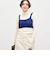 《手洗い可能》3D柄ビスチェ