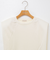 【PROTAGONISTA/プロタゴニスタ】PAD TEE
