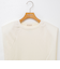 【PROTAGONISTA/プロタゴニスタ】PAD TEE