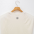 【PROTAGONISTA/プロタゴニスタ】PAD TEE