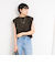 【PROTAGONISTA/プロタゴニスタ】PAD TEE
