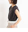 【PROTAGONISTA/プロタゴニスタ】PAD TEE