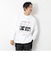 【GOOD ROCK SPEED】別注 アーティスト/バンド プリントワイドロンT 25AW