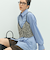 《手洗い可能》かぎ針編みキャミソール