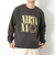 【GOOD ROCK SPEED】別注 アーティスト/バンド/コミックス プリントスウェット 25AW