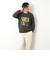 【GOOD ROCK SPEED】別注 アーティスト/バンド/コミックス プリントスウェット 25AW