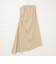 【PROTAGONISTA/プロタゴニスタ】QUICK DRY SKIRT