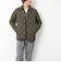 【TAION/タイオン】別注キルティングジャケット 25AW