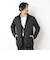 【TAION/タイオン】別注キルティングジャケット 25AW