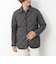 【TAION/タイオン】別注キルティングジャケット 25AW