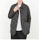 【TAION/タイオン】別注キルティングジャケット 25AW