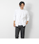《ビジカジ対応》シルケットスムースドレスL/S Tシャツ 25AW