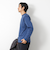 《ビジカジ対応》シルケットスムースドレスL/S Tシャツ 25AW