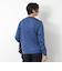 《ビジカジ対応》シルケットスムースドレスL/S Tシャツ 25AW