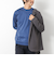 《ビジカジ対応》シルケットスムースドレスL/S Tシャツ 25AW