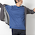 《ビジカジ対応》シルケットスムースドレスL/S Tシャツ 25AW