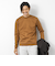 《ビジカジ対応》シルケットスムースドレスL/S Tシャツ 25AW
